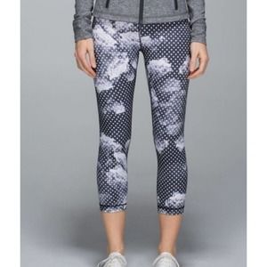 Lululemon wunder under polka - Gem